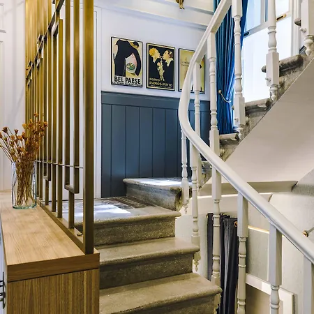 Hotel The Soul Istanbul