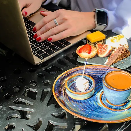 Hotel The Soul Istanbul