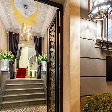 The Soul 3* Istanbul