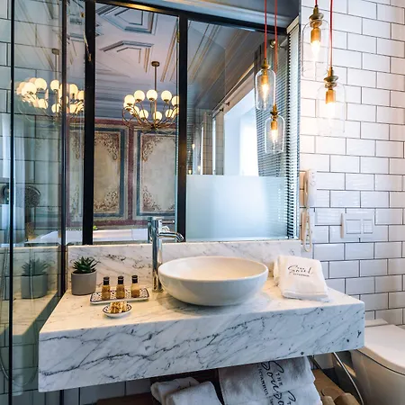 Hotel The Soul Istambul