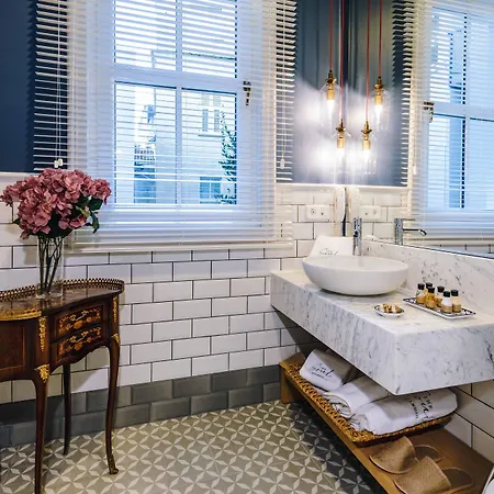 Hotel The Soul Istanbul