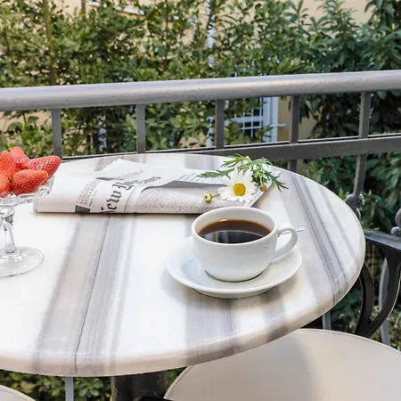 Отель The Soul 3*