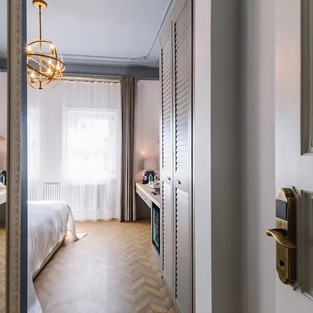 The Soul Стамбул